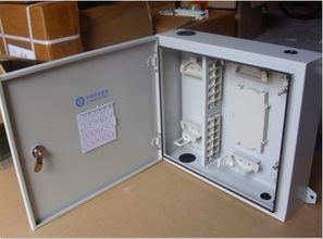 24芯光纖分線箱產(chǎn)品說(shuō)明